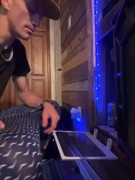 Naughty Excitement online show from 05/18/26, 07:14