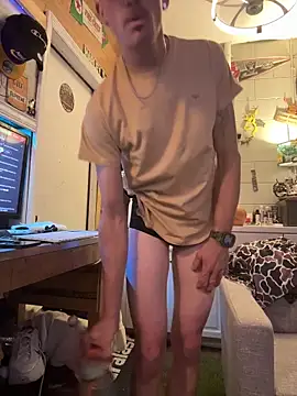 Naughty Excitement online show from 07/22/26, 08:39