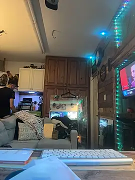 Naughty Excitement online show from 07/27/26, 06:15