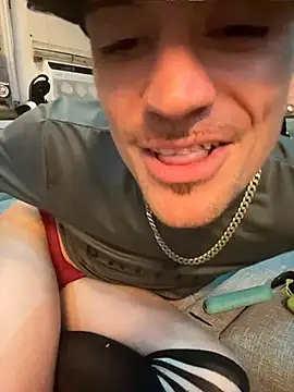 Naughty Excitement online show from 07/28/26, 06:20