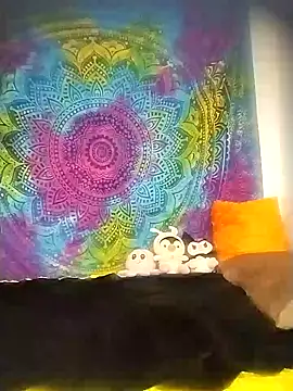 BurningVenus12 online show from 12/01/24, 07:03