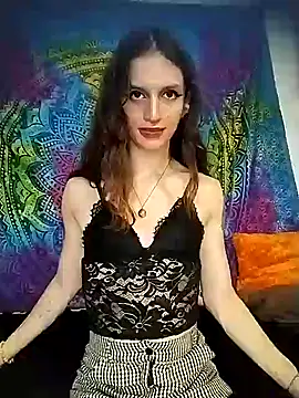 BurningVenus12 online show from 12/08/24, 03:10