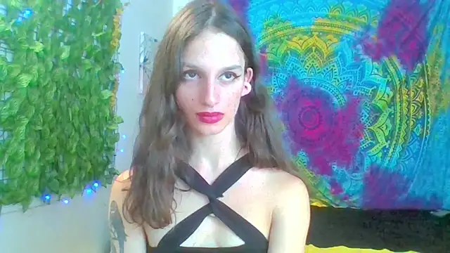 BurningVenus12 online show from 12/12/24, 01:21