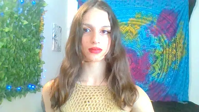 BurningVenus12 online show from 12/13/24, 01:37