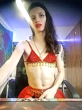 Snapshot of BurningVenus12 chatting on 09/26/25, 12:03 BurningVenus12 online show from 09/26/25, 12:03