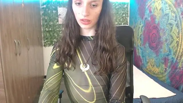 Snapshot of BurningVenus12 chatting on 11/07/25, 06:24 BurningVenus12 online show from 11/07/25, 06:24