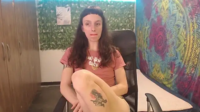 Snapshot of BurningVenus12 chatting on 11/08/25, 08:25 BurningVenus12 online show from 11/08/25, 08:25