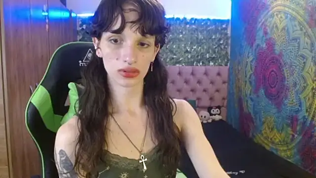 BurningVenus12 online show from 05/06/26, 12:10