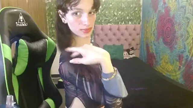 BurningVenus12 online show from 05/15/26, 12:34