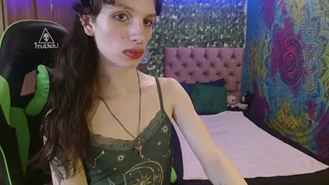 BurningVenus12 online show from 06/03/26, 06:13