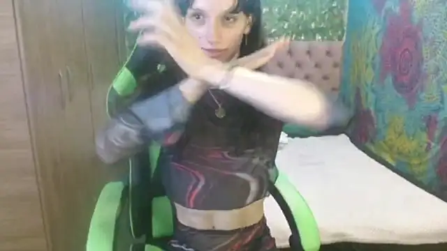 BurningVenus12 online show from 06/08/26, 02:34
