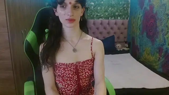 BurningVenus12 online show from 06/10/26, 11:46