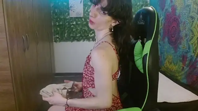 BurningVenus12 online show from 06/11/26, 12:32