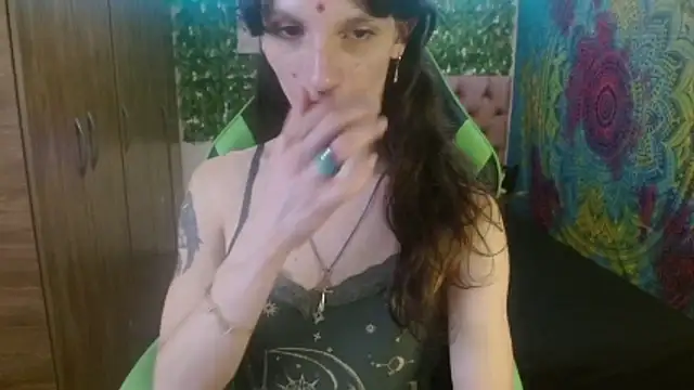 BurningVenus12 online show from 06/27/26, 12:22