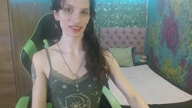 BurningVenus12 online show from 07/05/26, 10:06