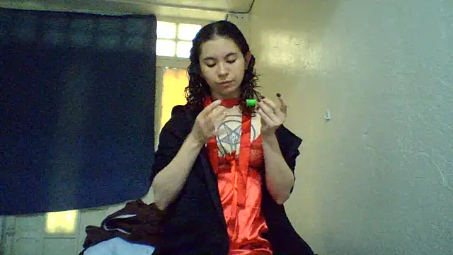 CELEna098rs707 online show from 07/03/26, 08:48