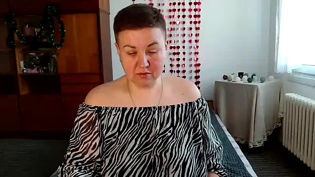 Annet1912 online show from 02/03/25, 10:36