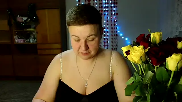 Annet1912 online show from 02/03/25, 06:07