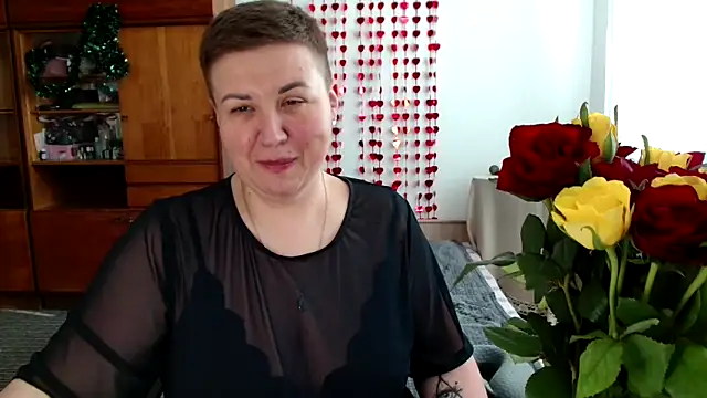 Annet1912 online show from 02/04/25, 02:21