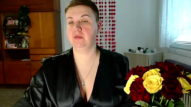 Annet1912 online show from 02/07/25, 09:26