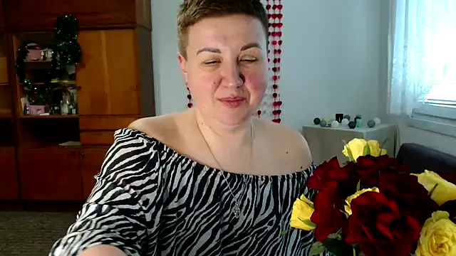 Annet1912 online show from 02/07/25, 12:28