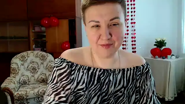 Annet1912 online show from 02/14/25, 09:45