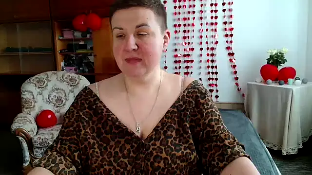 Annet1912 online show from 02/15/25, 12:01