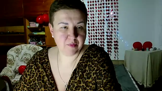 Annet1912 online show from 02/16/25, 08:00