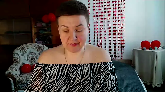 Annet1912 online show from 02/18/25, 09:10