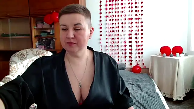 Annet1912 online show from 02/19/25, 01:17