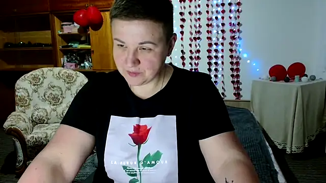 Annet1912 online show from 02/23/25, 06:45