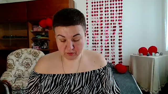 Annet1912 online show from 02/25/25, 09:42