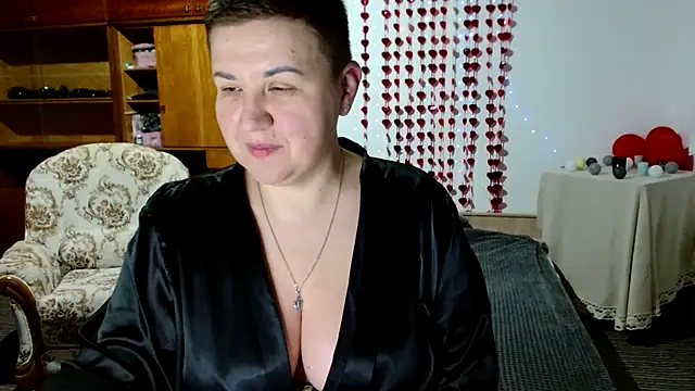 Annet1912 online show from 03/03/25, 07:06