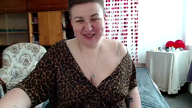 Annet1912 online show from 03/09/25, 01:59