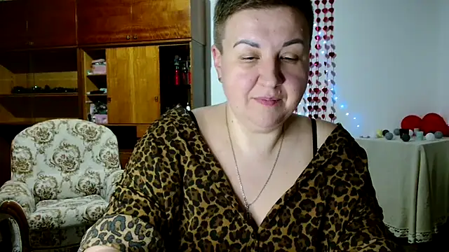 Annet1912 online show from 03/11/25, 06:19