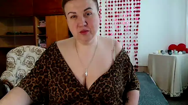 Annet1912 online show from 03/13/25, 09:43