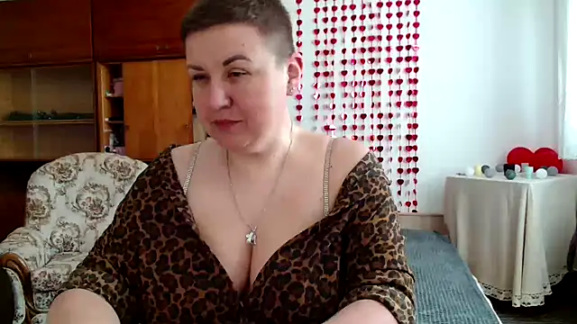 Annet1912 online show from 03/17/25, 09:55