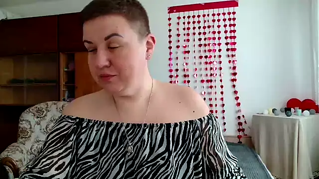 Annet1912 online show from 03/18/25, 10:03