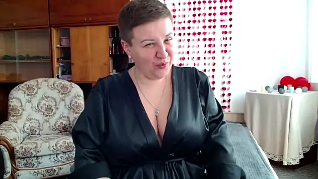 Annet1912 online show from 03/20/25, 10:21