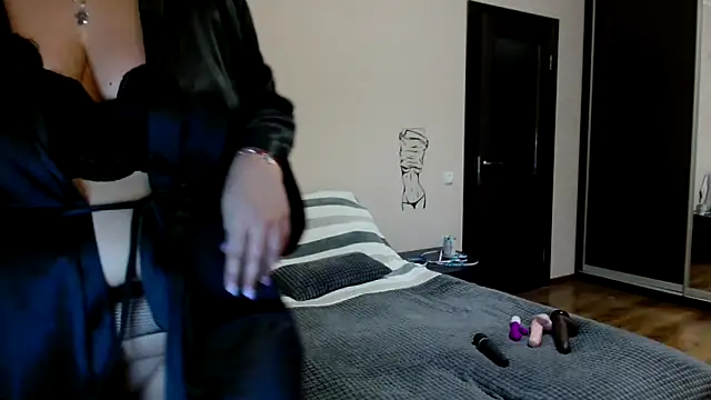 Annet1912 online show from 09/25/25, 08:29