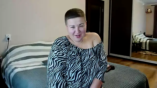 Annet1912 online show from 11/19/25, 09:20