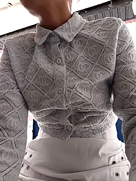 BlairSamy online show from 09/12/25, 05:13