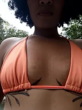 BlairSamy online show from 09/16/25, 09:05