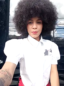 BlairSamy online show from 09/23/25, 06:55