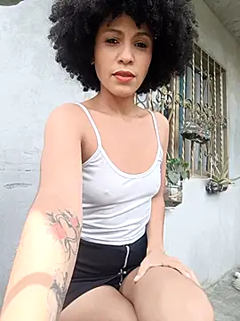 BlairSamy online show from 09/26/25, 05:17