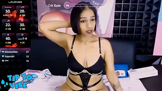 Sexualindian online show from 01/09/25, 01:50