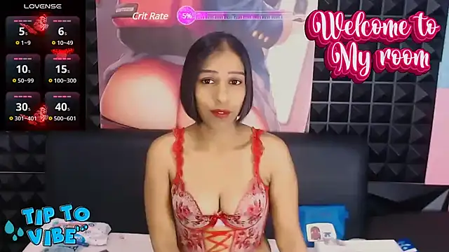 Sexualindian online show from 01/12/25, 07:53