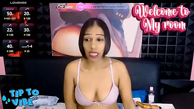 Sexualindian online show from 01/22/25, 06:52