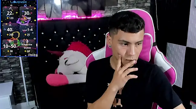 Snapshot of salvadorgomezx chatting on 12/05/24, 11:40 salvadorgomezx online show from 12/05/24, 11:40