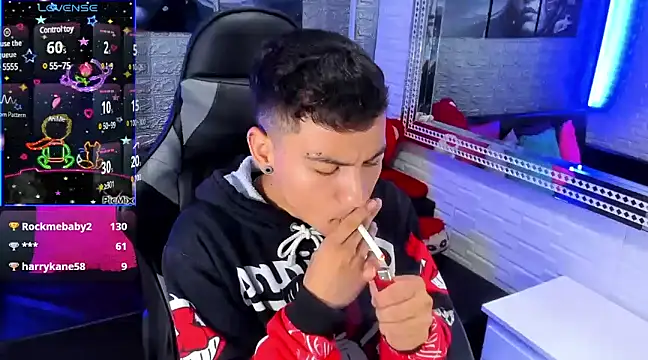 Snapshot of salvadorgomezx chatting on 12/06/24, 11:25 salvadorgomezx online show from 12/06/24, 11:25